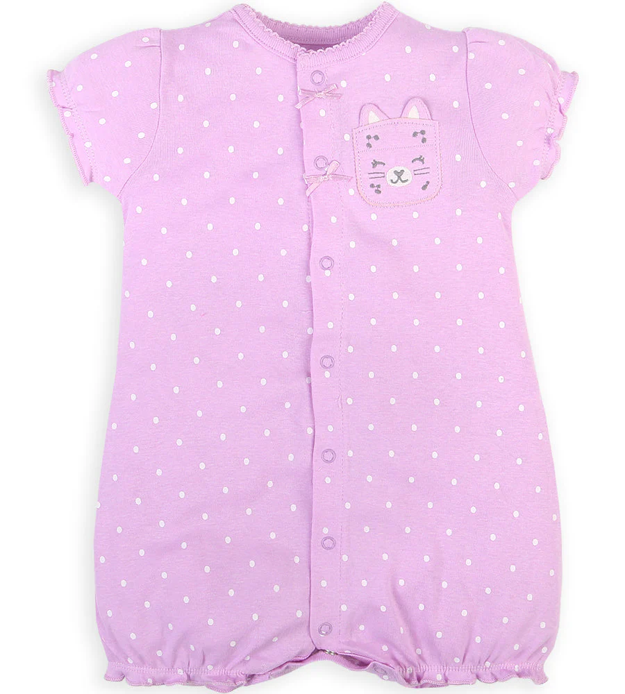 Girls Bodysuit - 0265701 - Image 4