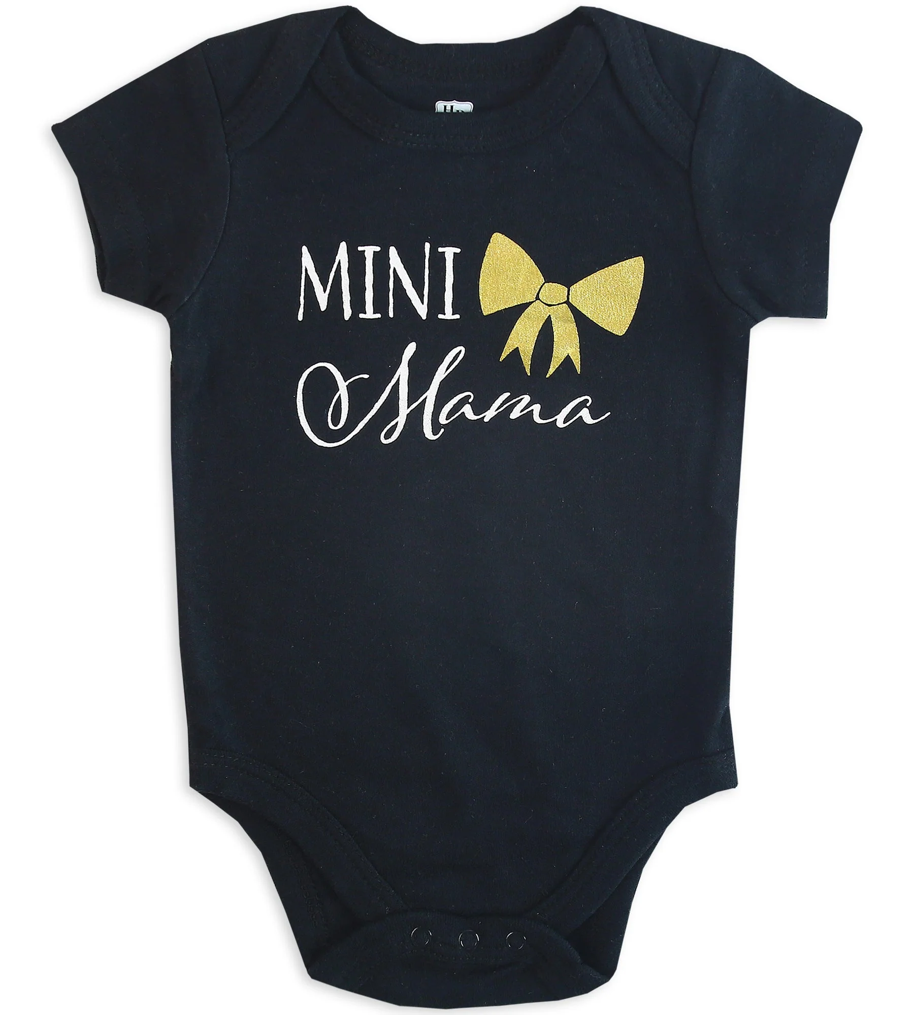 Girls Bodysuit 3 Pcs - 0218945 - Image 2