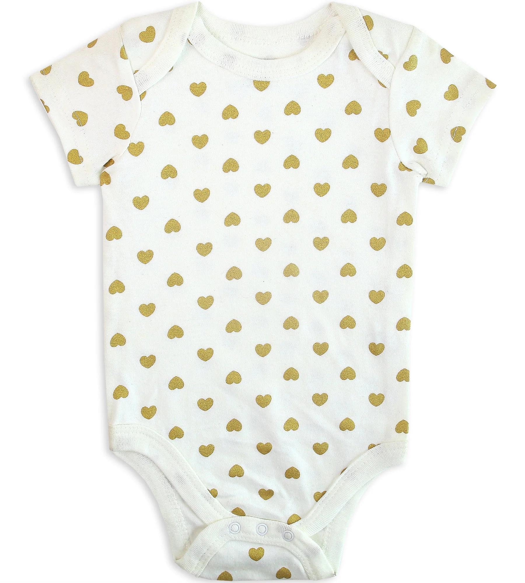 Girls Bodysuit 3 Pcs - 0218945 - Image 4