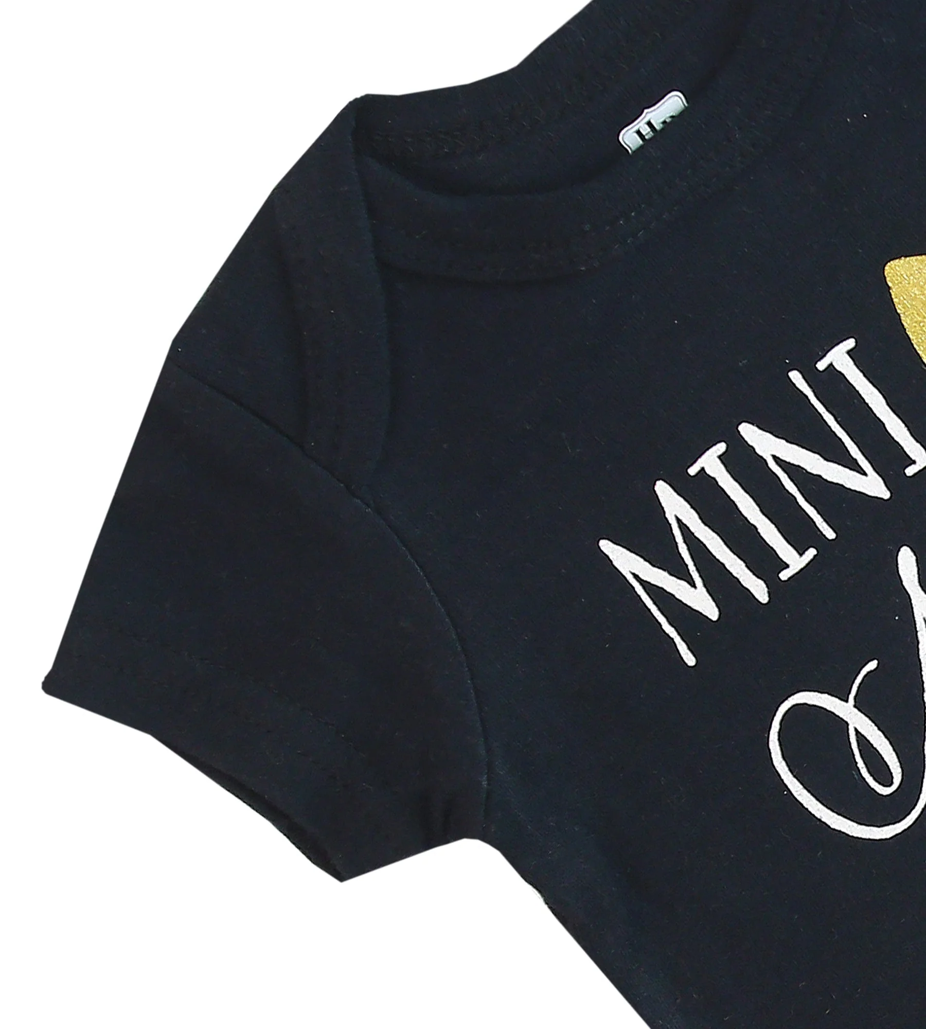 Girls Bodysuit 3 Pcs - 0218945 - Image 6