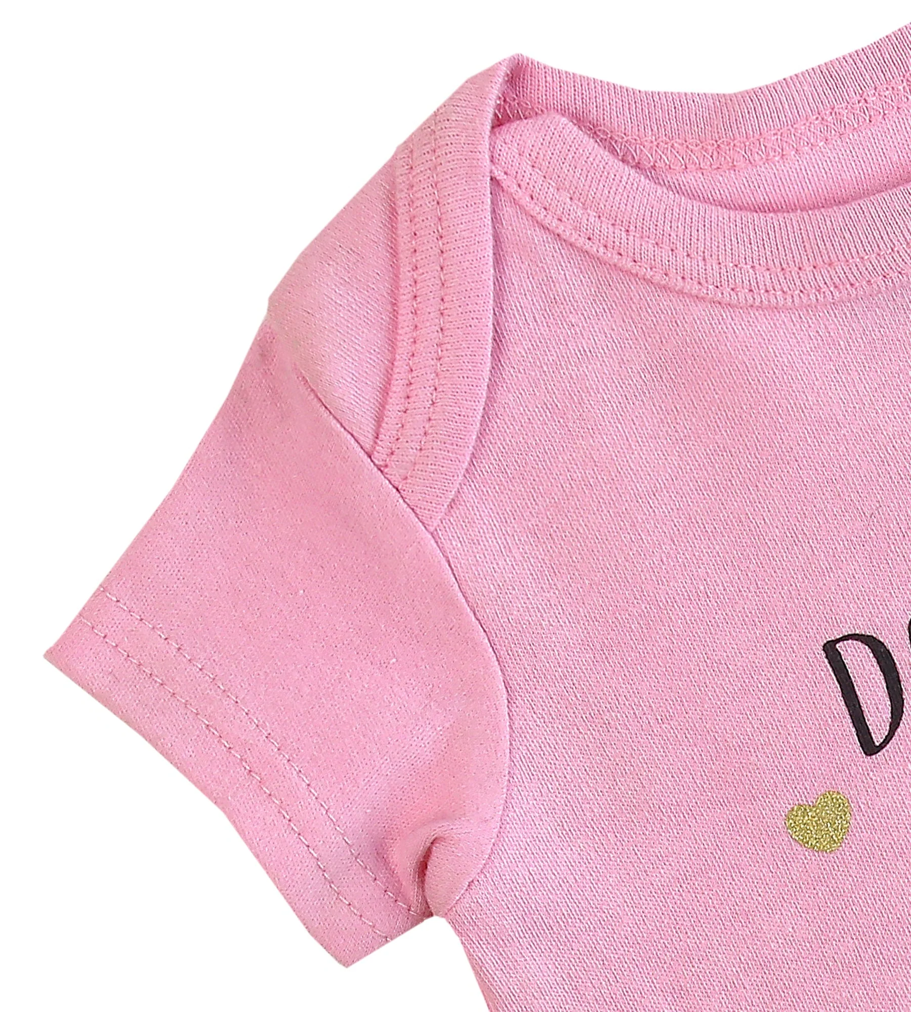 Girls Bodysuit 3 Pcs - 0218945 - Image 9