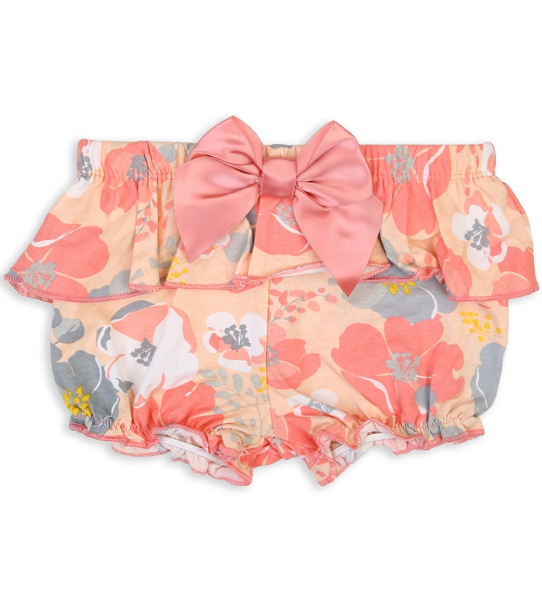 Girls 3 Pcs Suit  - 0245280 - Image 6