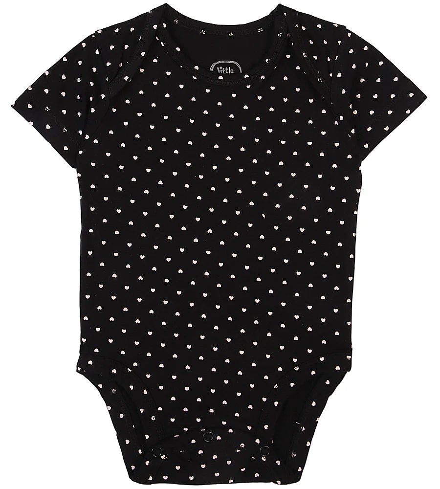 Girls Bodysuit Pack Of 2 - 0288106 - Image 6