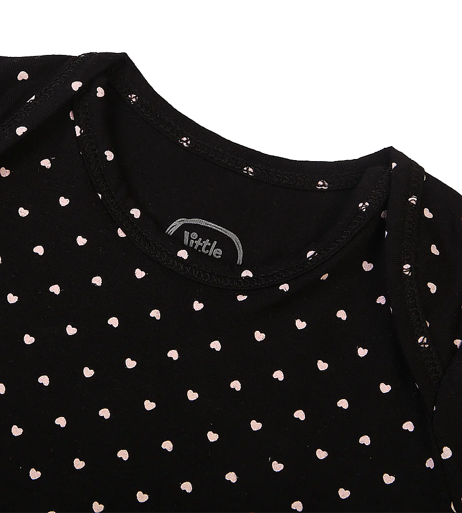 Girls Bodysuit Pack Of 2 - 0288106 - Image 7