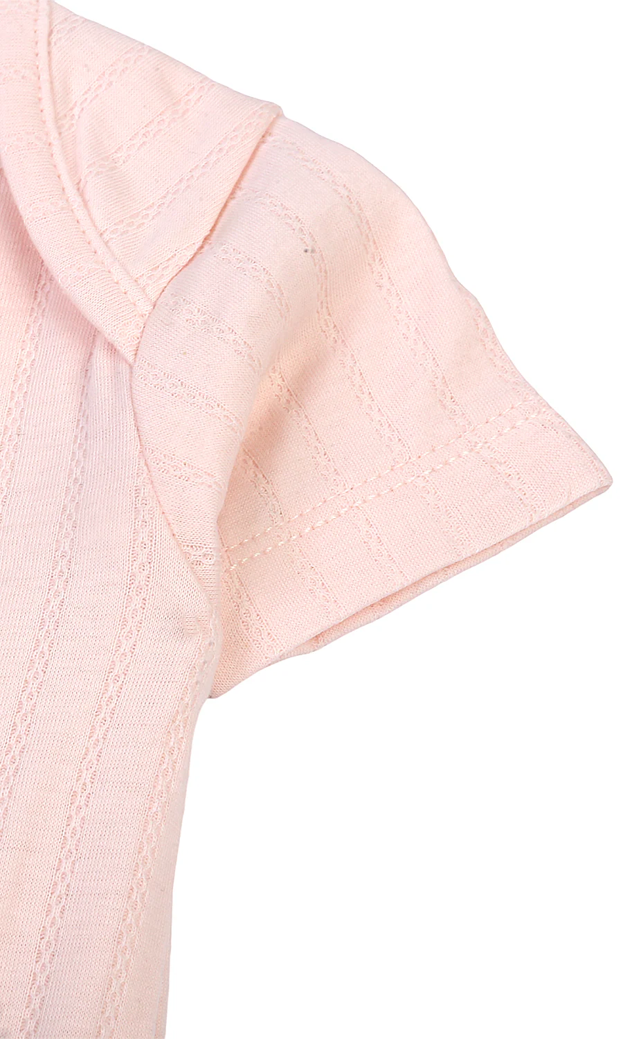 Girls Bodysuit Pack Of 2 - 0296360 - Image 9