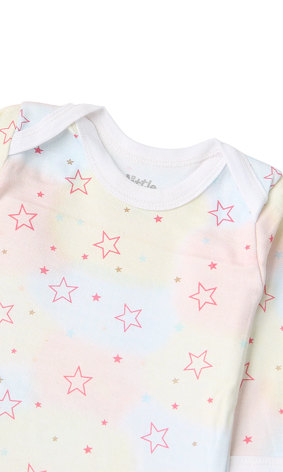Girls Bodysuit Pack Of 3 - 0312263 - Image 7