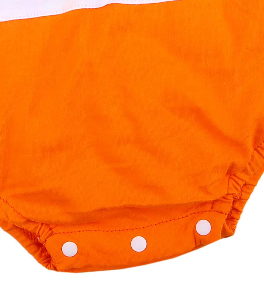Girls Bodysuit With Cap - 0267904 - Image 6