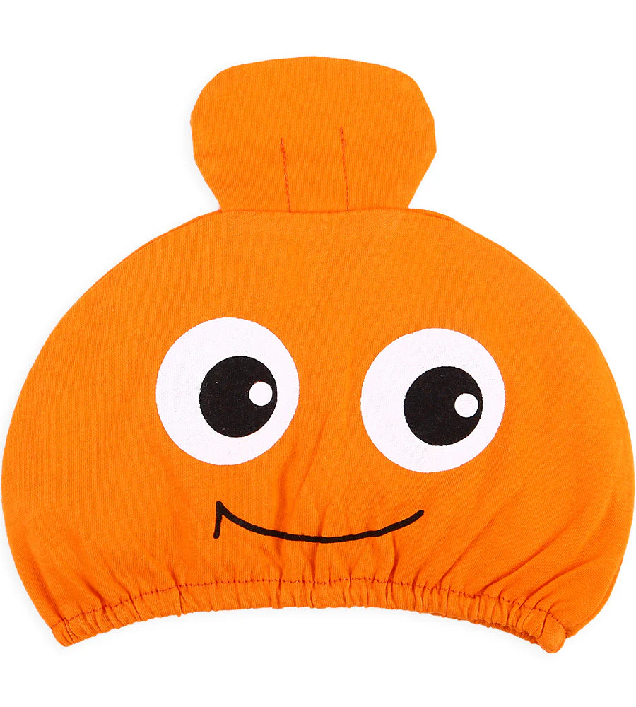 Girls Bodysuit With Cap - 0267904 - Image 7