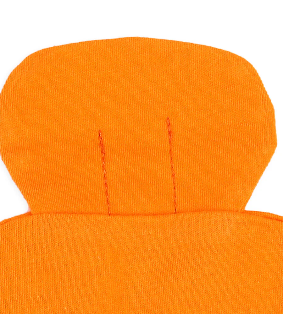 Girls Bodysuit With Cap - 0267904 - Image 8