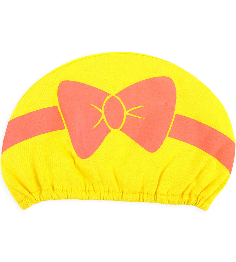 Girls Bodysuit With Cap - 0267916 - Image 6