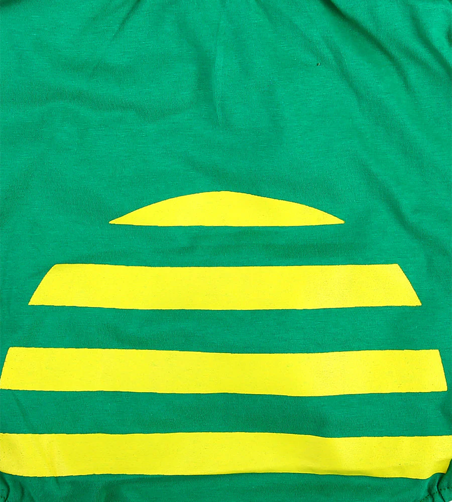 Girls Bodysuit With Cap - 0267919 - Image 6