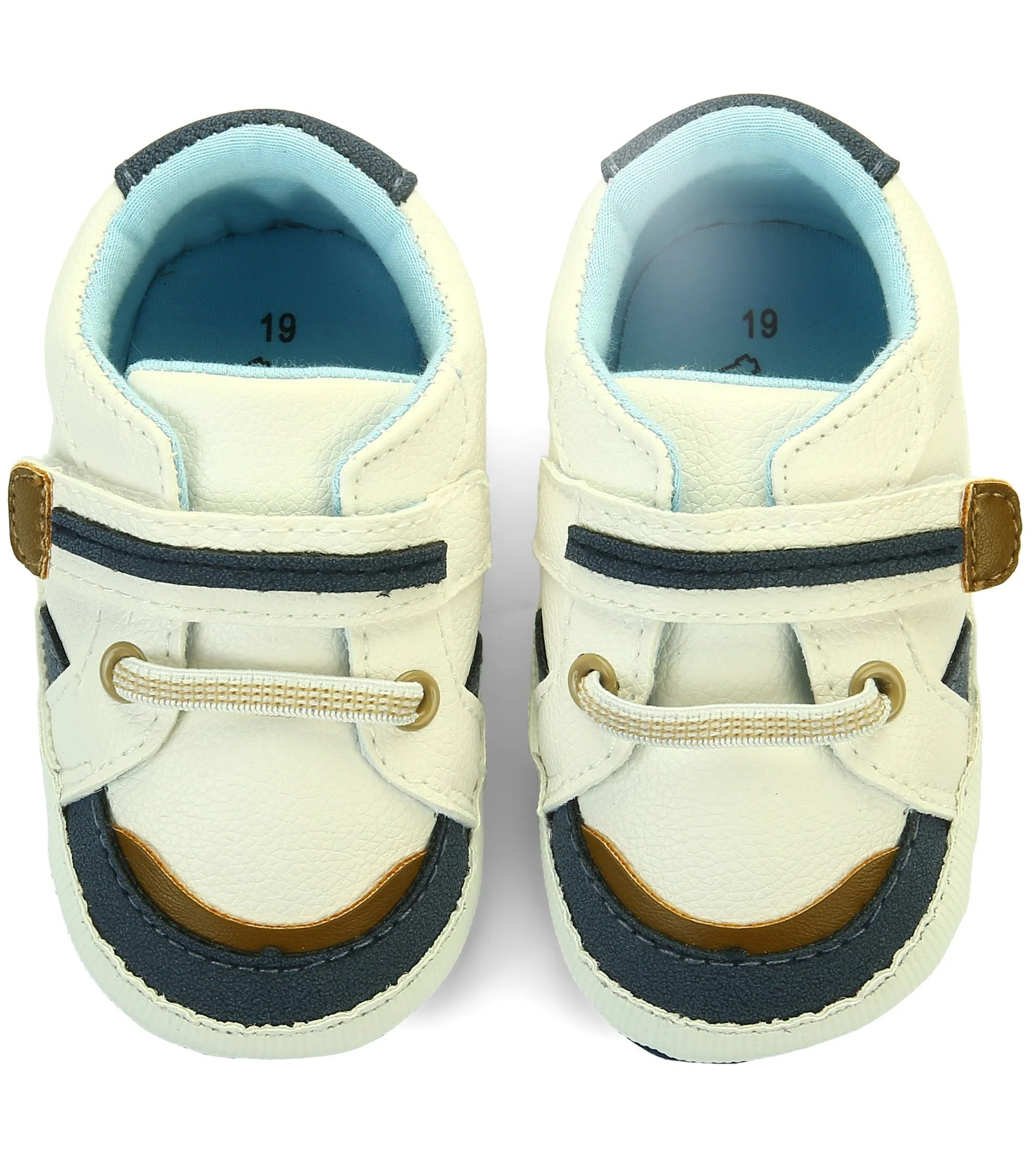 Boys Booties - 0281221 - Image 2