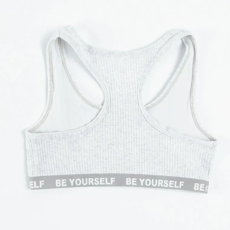 Girl's Bra Mix Set 2 Pcs - Image 4