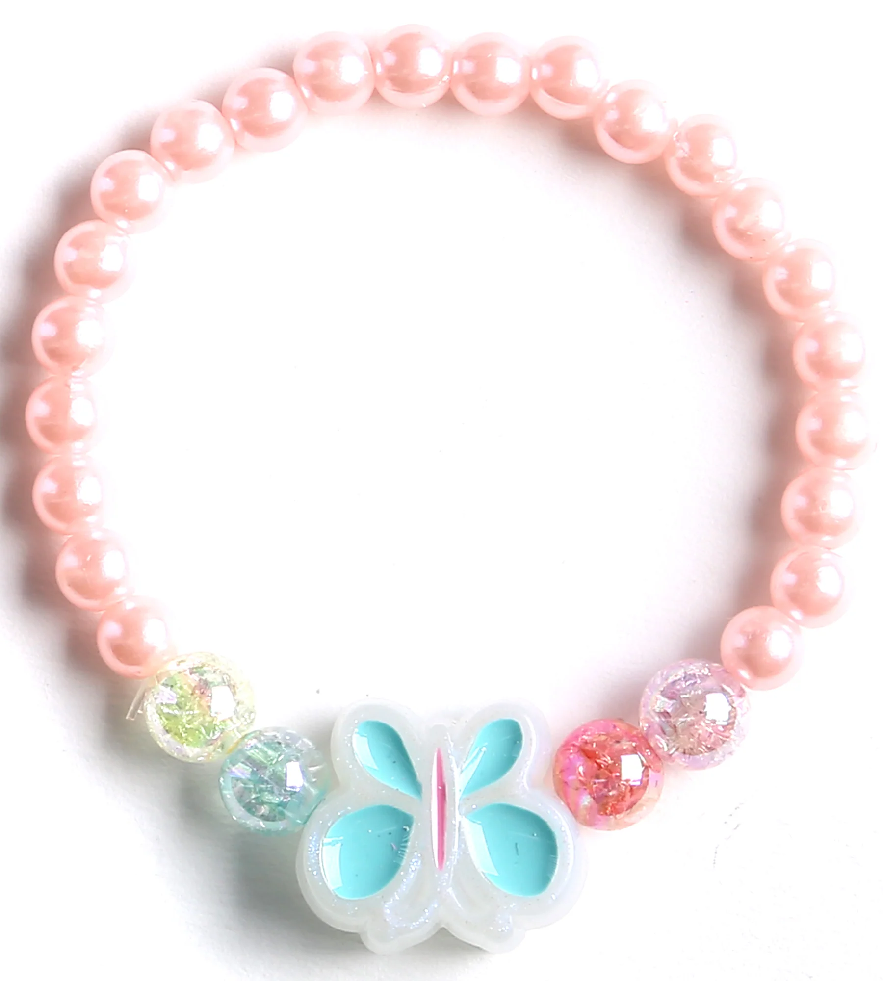 Girls Bracelet Pack Of 2 - 0277460