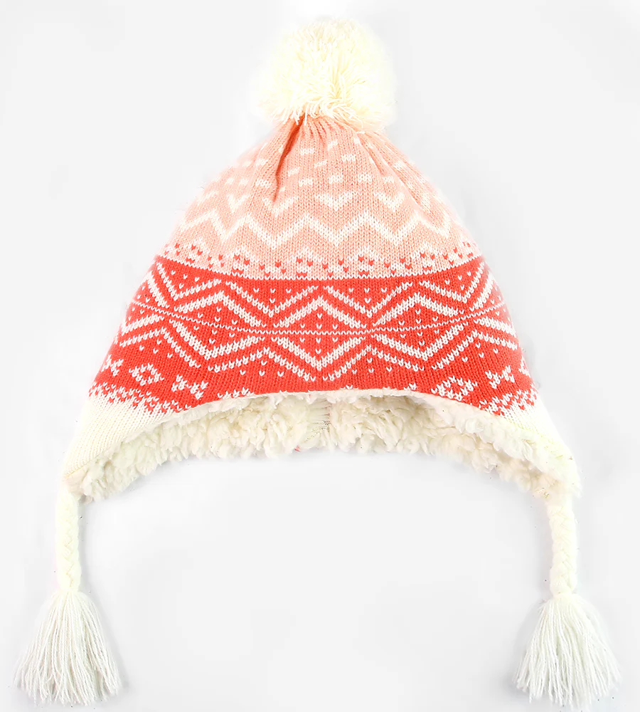 Girls Cap - 0240913