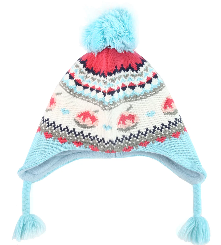 Girls Cap - 0240918