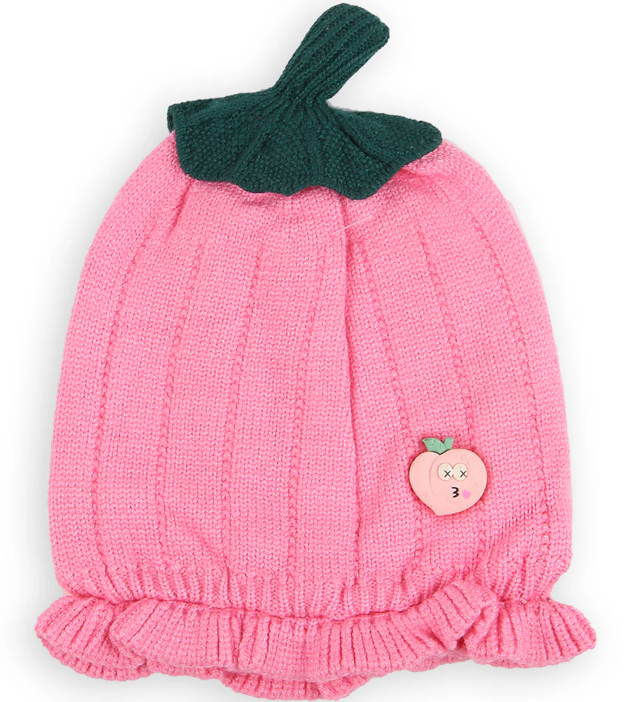 Girls Cap - 0241171