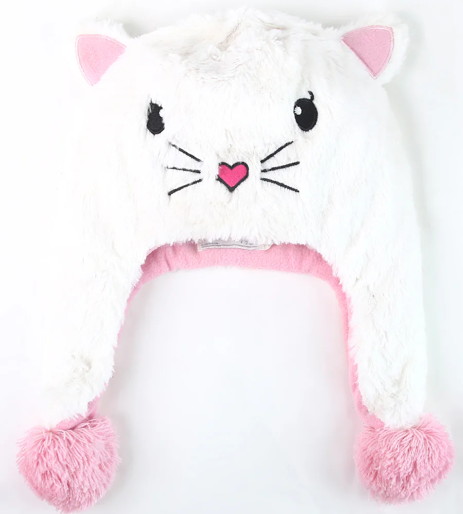 Girls Cap - 0242111