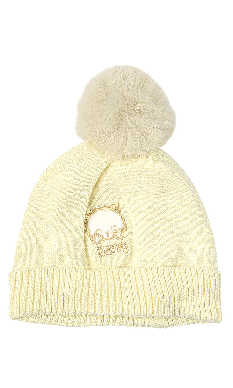 Girls Cap - 0317703