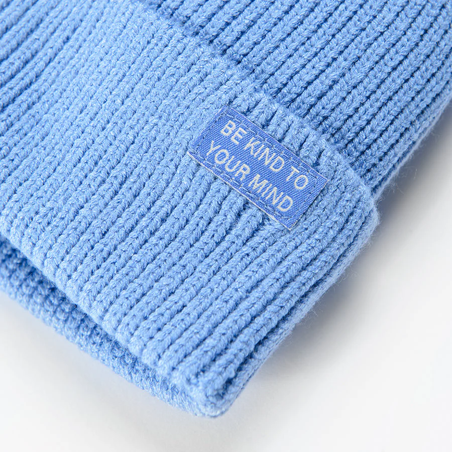 Cap Blue - Image 2