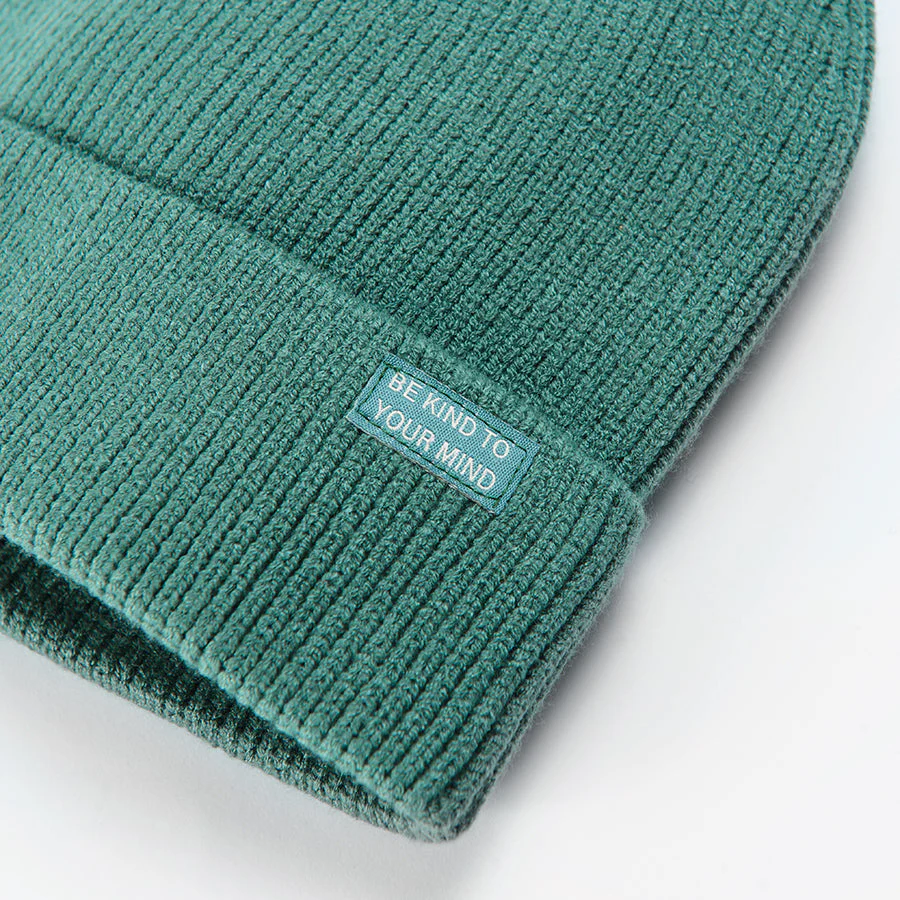 Cap Dark Green - Image 2