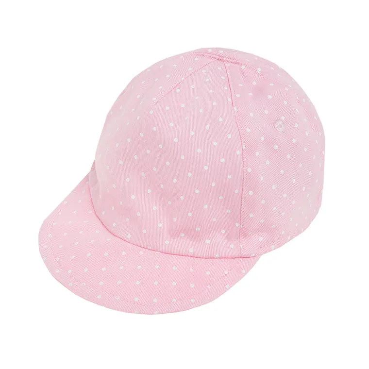 Girl's Cap Light Pink CC CAG2402259
