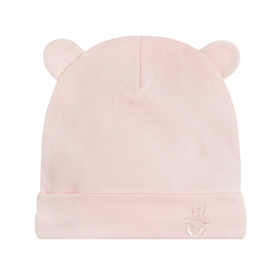 Girl's Cap Organic Cotton CC CAG2203064 - Image 2