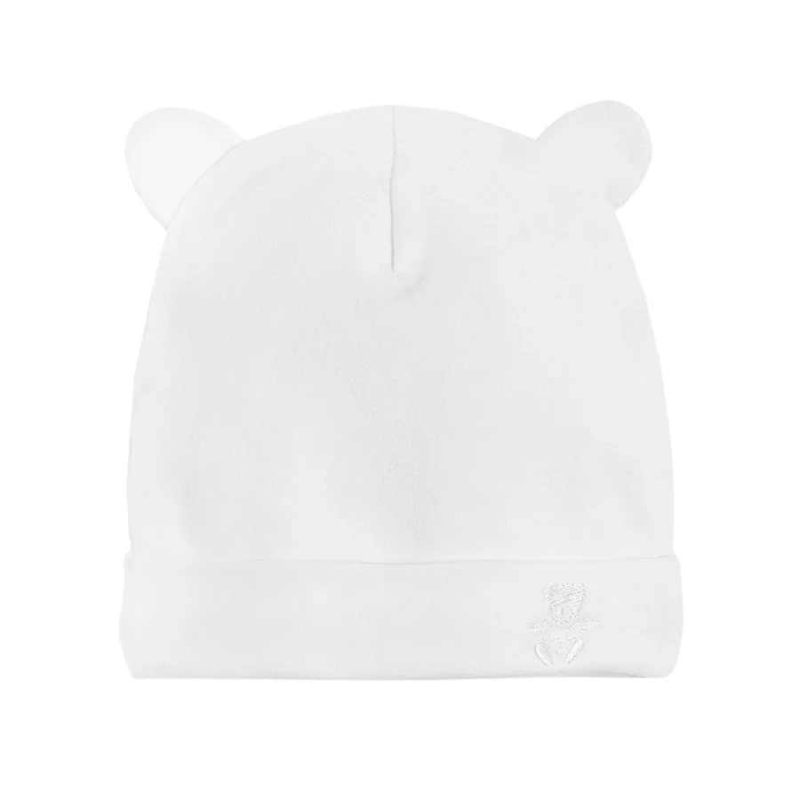 Girl's Cap Organic Cotton CC CAG2203064 - Image 3