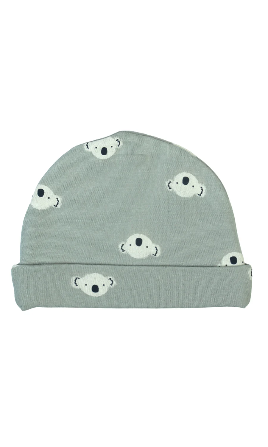 Girls Cap Pack Of 2 - 0291110 - Image 3