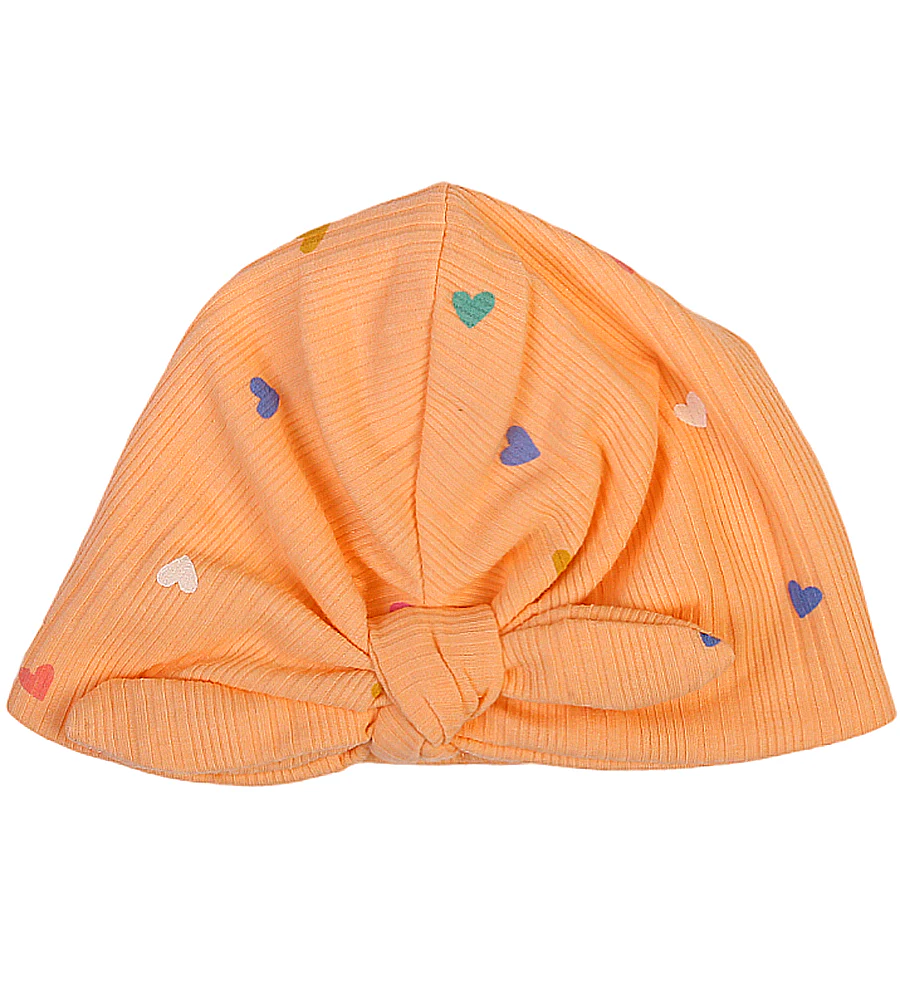 Girls Cap Pack Of 2 - 0291219 - Image 2