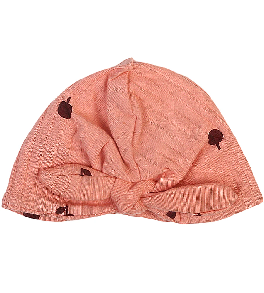 Girls Cap Pack Of 2 - 0291219 - Image 4
