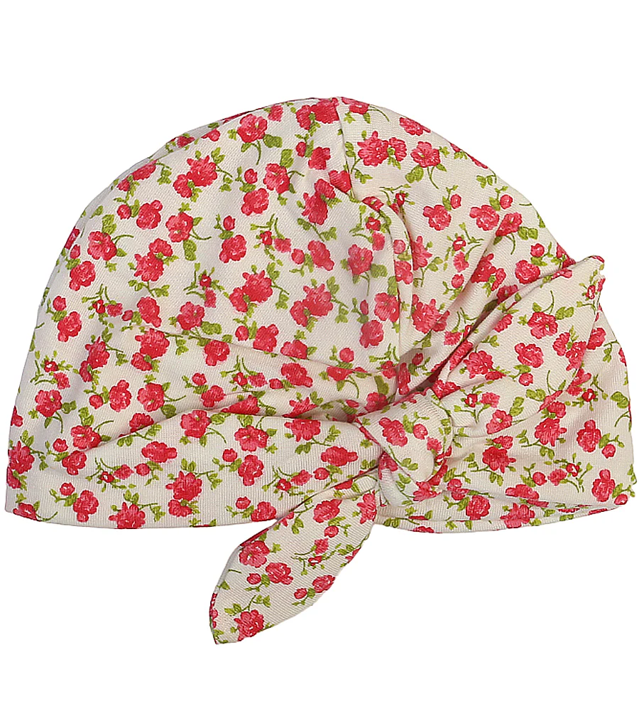 Girls Cap Pack Of 2 - 0291219 - Image 4