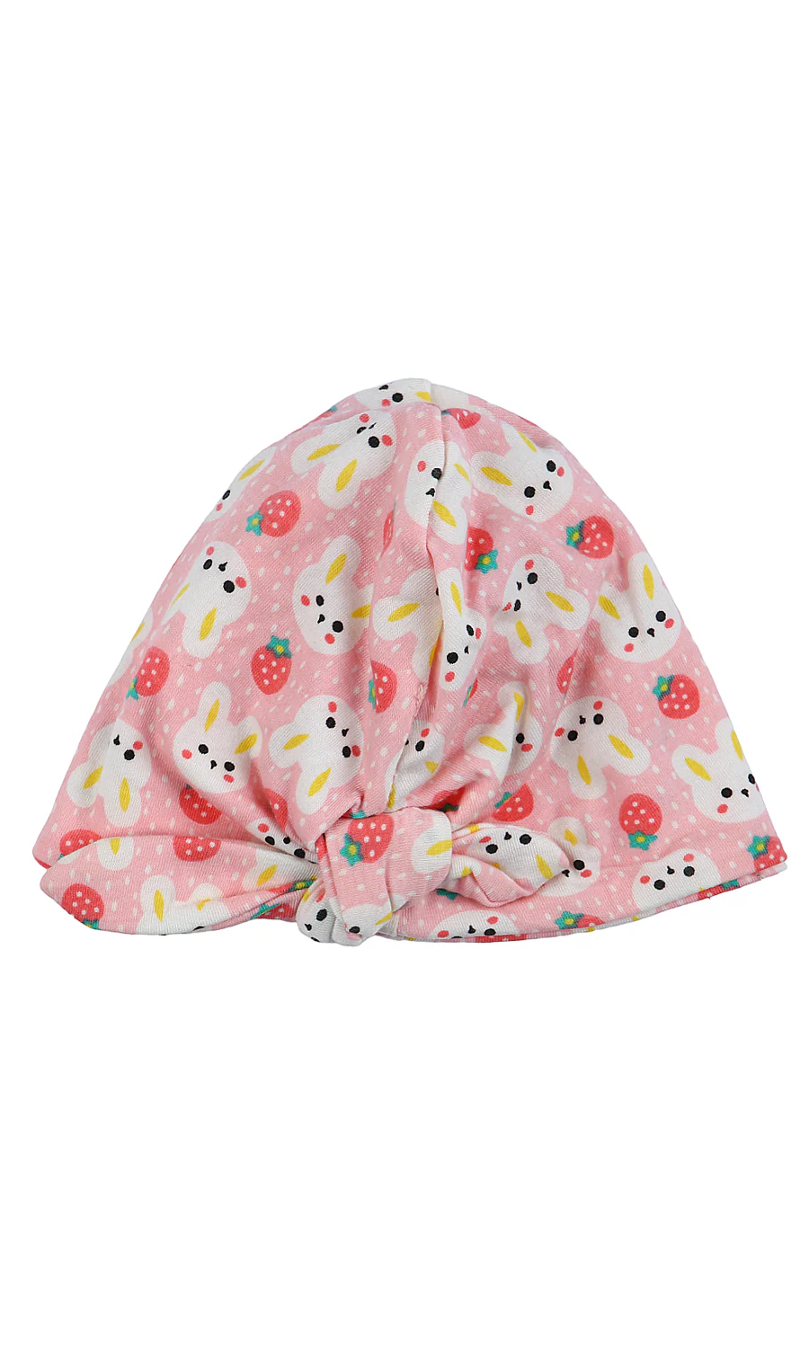 Girls Cap Pack Of 2 - 0291219 - Image 2