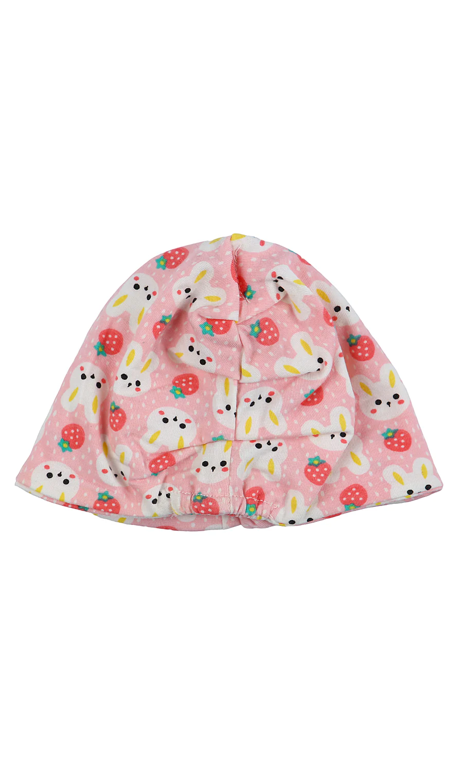 Girls Cap Pack Of 2 - 0291219 - Image 3