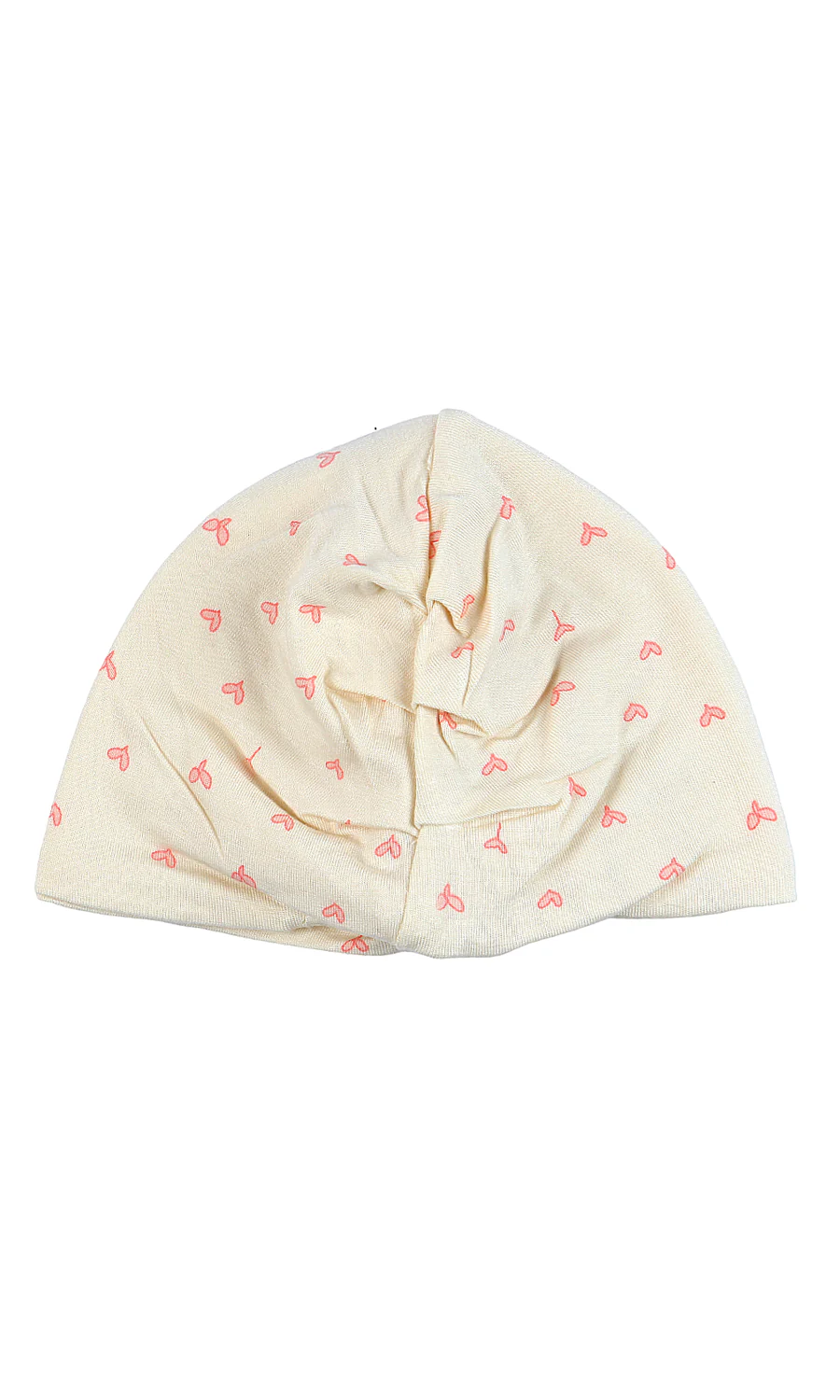 Girls Cap Pack Of 2 - 0291219 - Image 4
