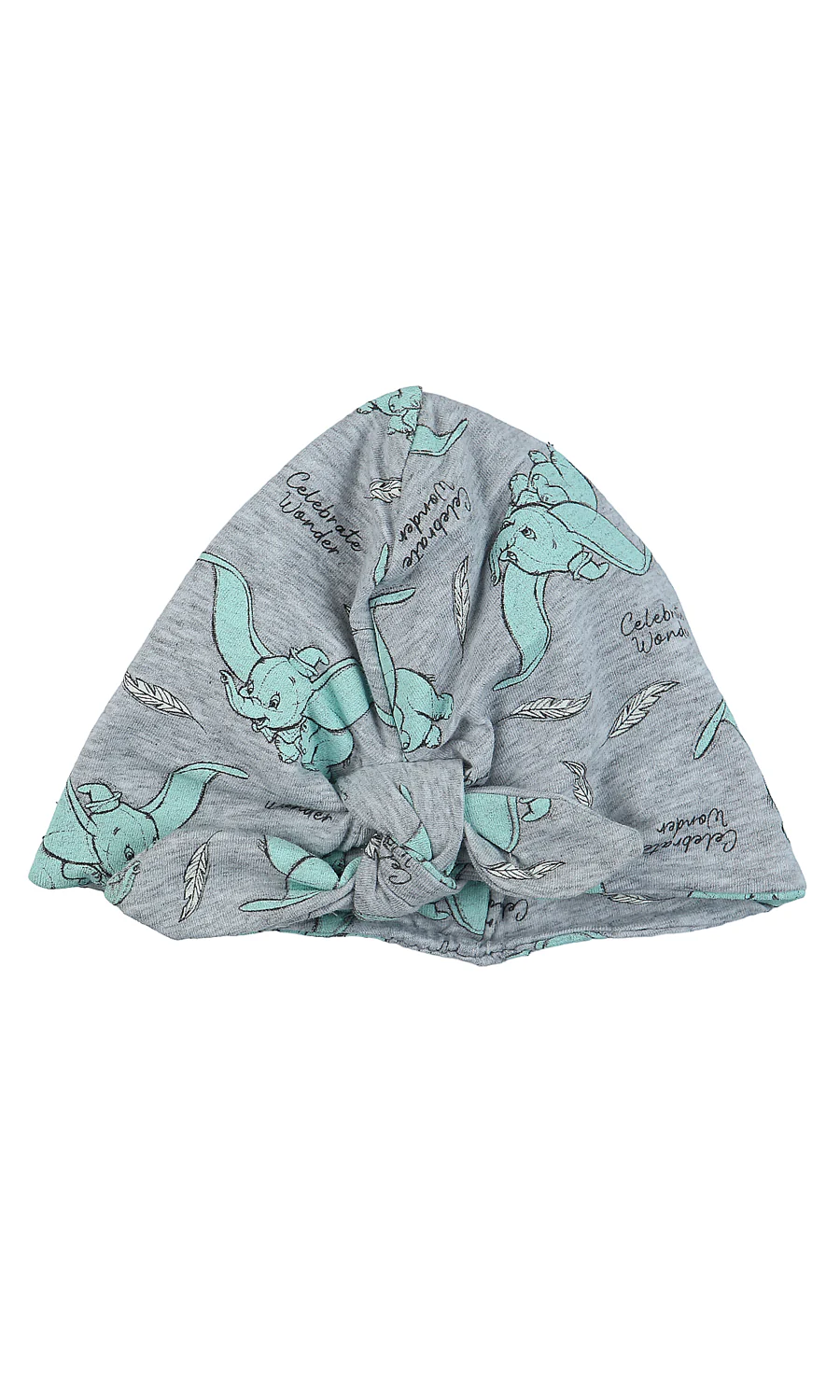 Girls Cap Pack Of 2 - 0291219 - Image 2