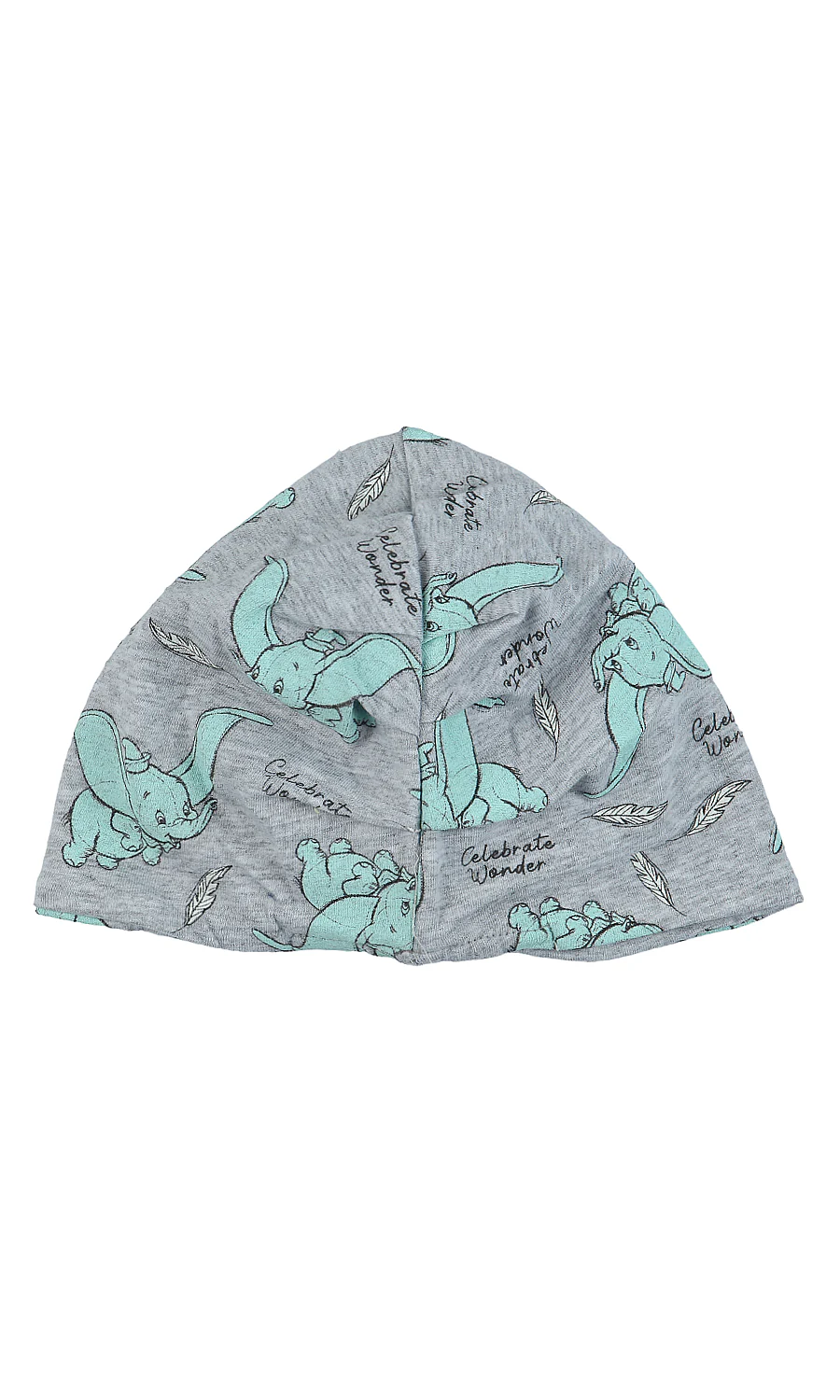 Girls Cap Pack Of 2 - 0291219 - Image 3