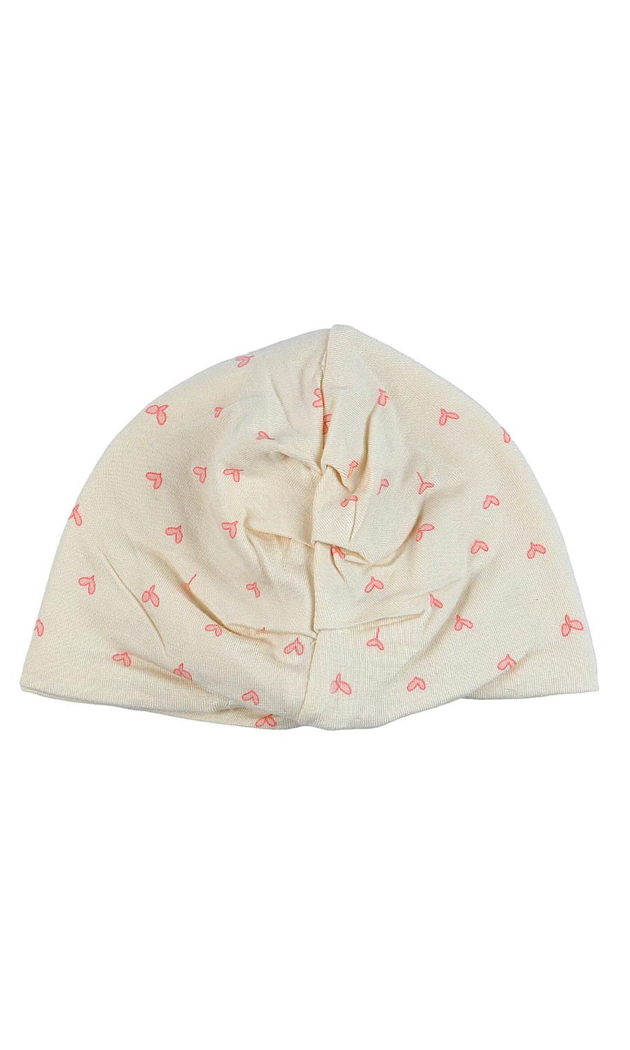 Girls Cap Pack Of 2 - 0291219 - Image 4