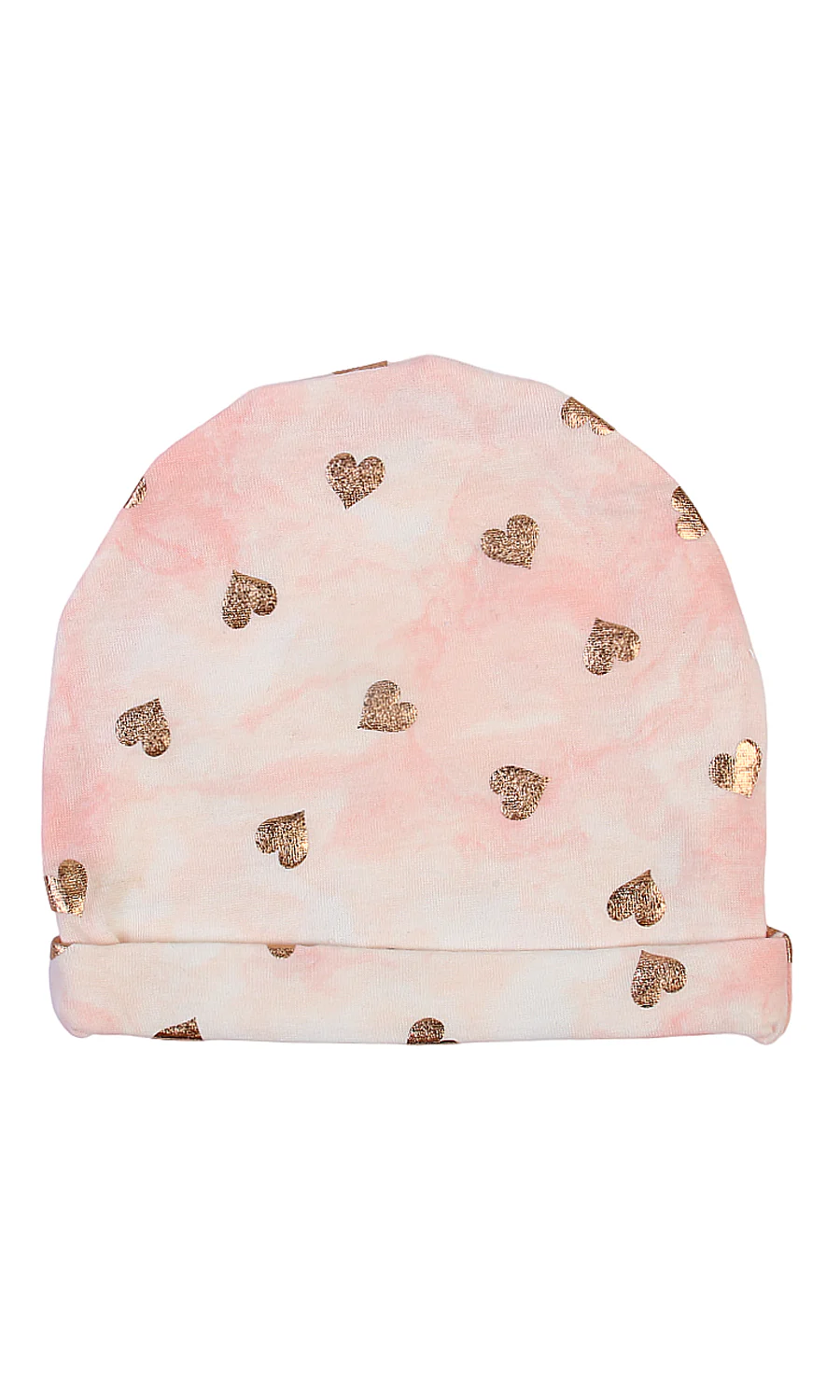 Girls Cap Pack Of 4 - 0289760 - Image 4