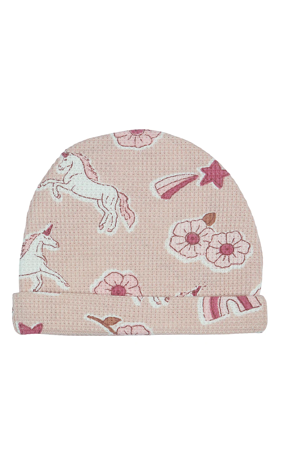 Girls Cap Pack Of 4 - 0289760 - Image 6