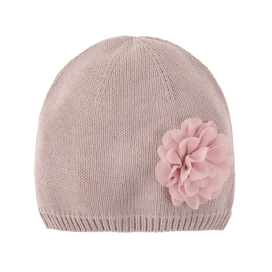 Girls Cap Pink CC CAG2400680