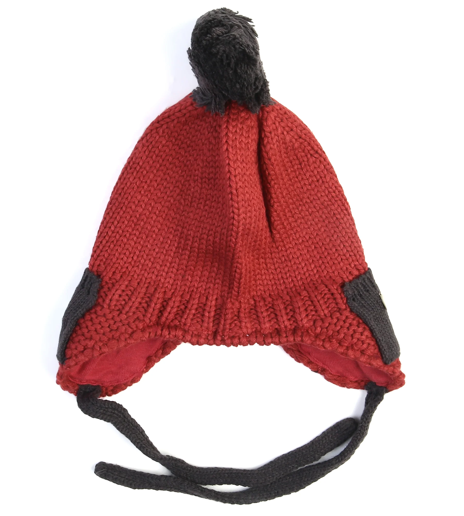 Girls Caps - 0280202