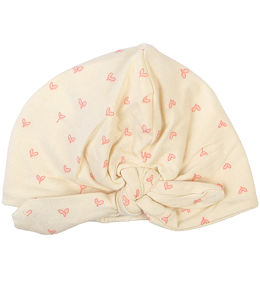 Girls Caps Pack Of 2 - 0291219 - Image 3