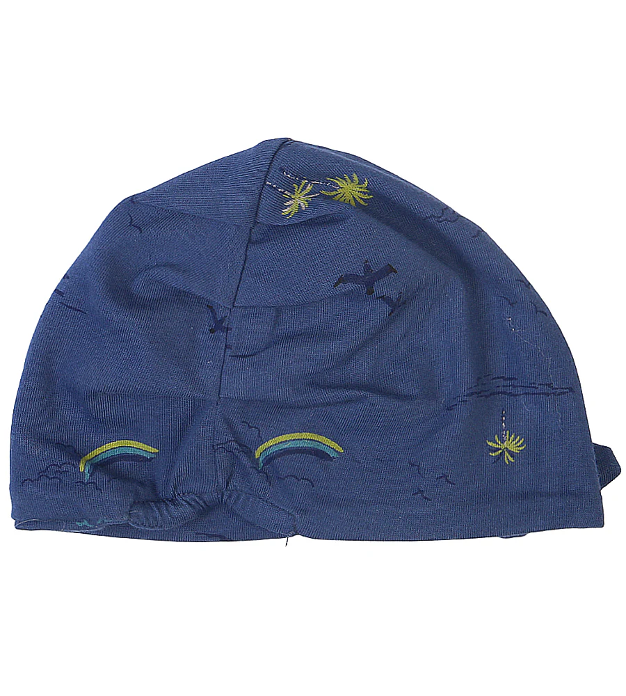 Girls Caps Pack Of 2 - 0291219 - Image 4
