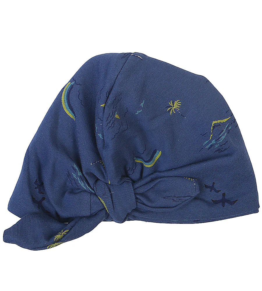 Girls Caps Pack Of 2 - 0291219 - Image 5