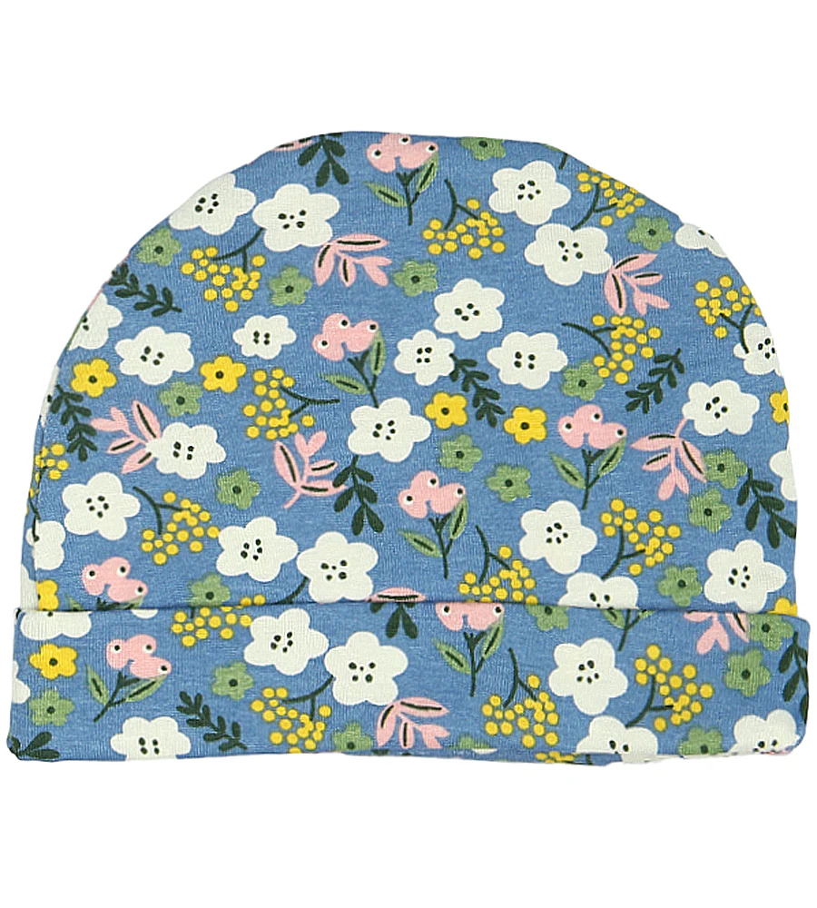Girls Caps Pack Of 4 - 0289760 - Image 3