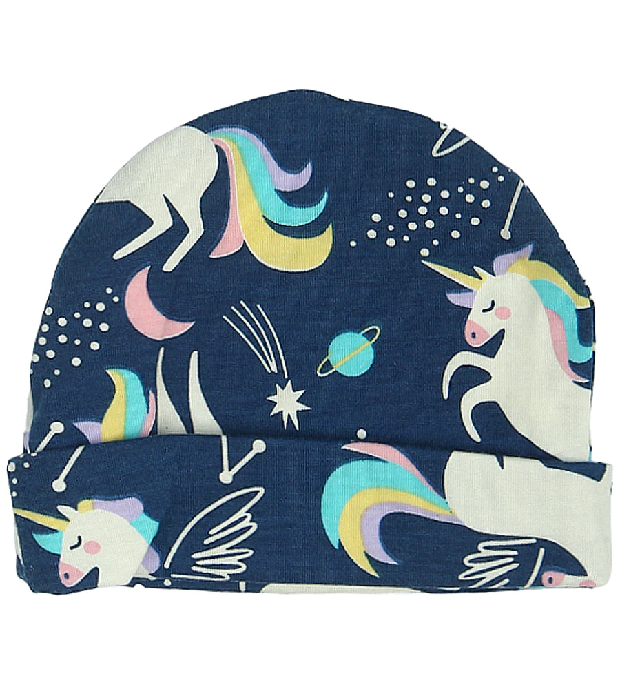 Girls Caps Pack Of 4 - 0289760 - Image 5