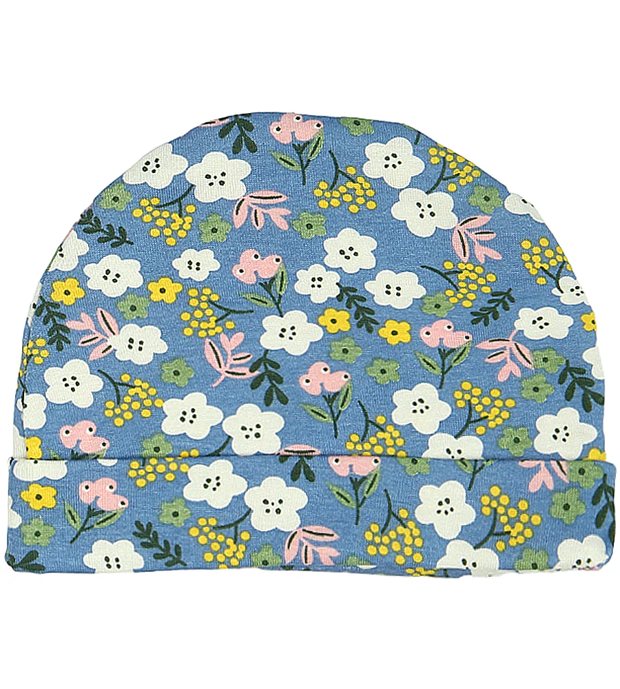 Girls Caps Pack Of 4 - 0289760 - Image 2