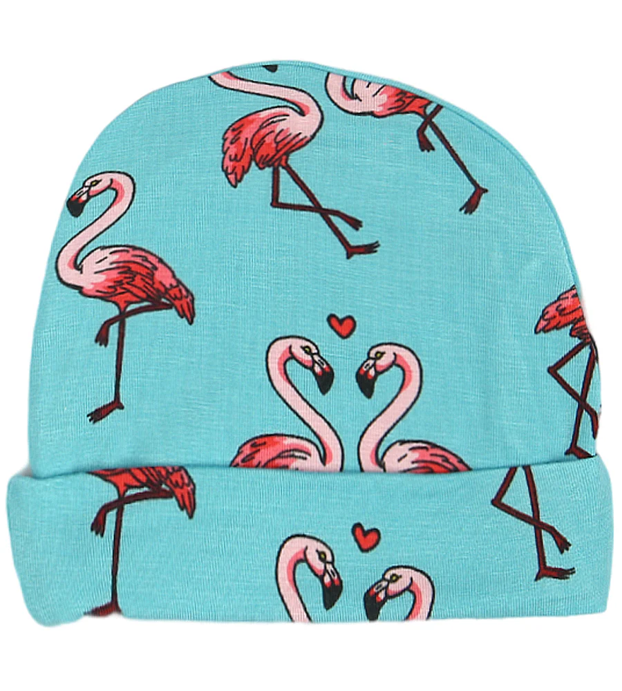 Girls Caps Pack Of 4 - 0289760 - Image 5