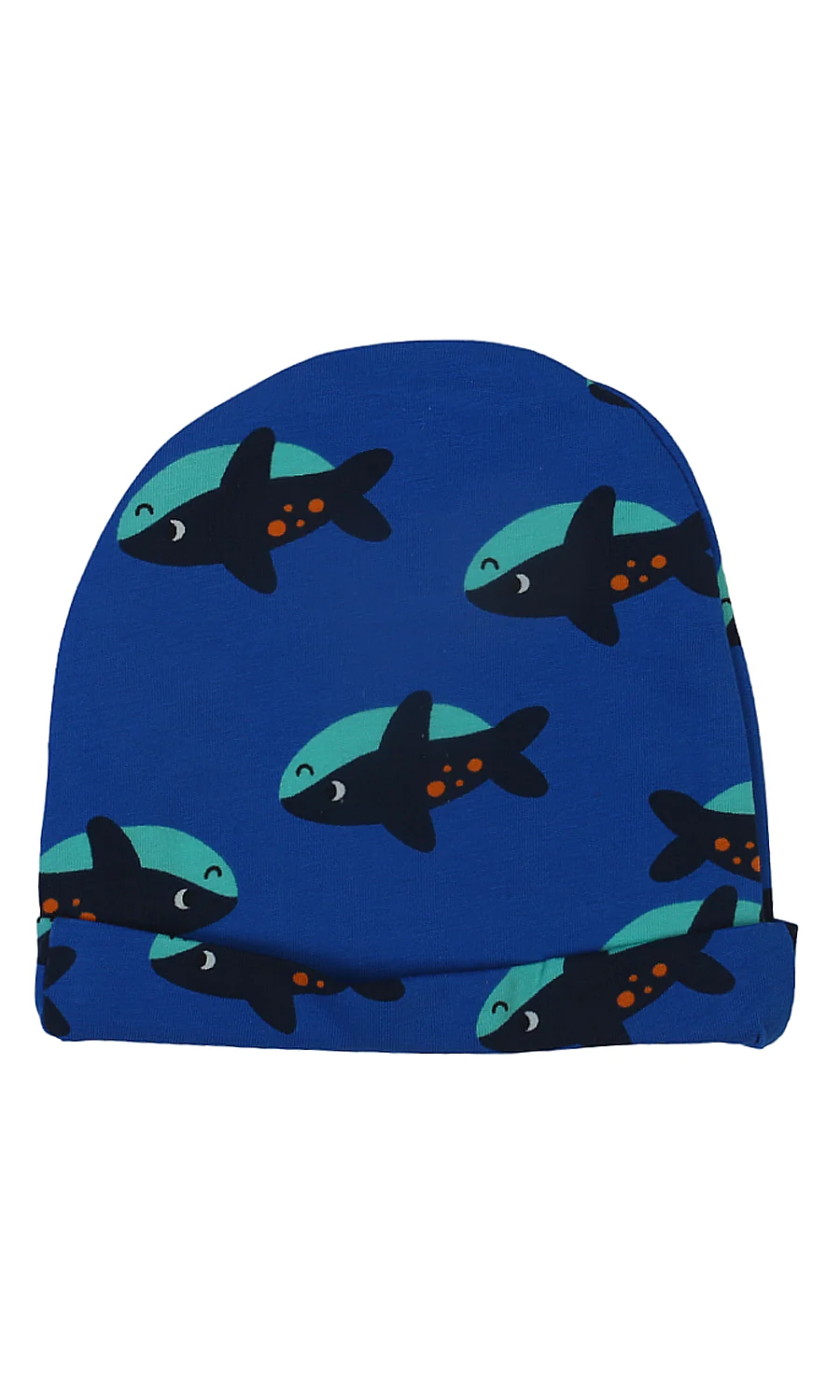 Boys Caps Pack Of 4 - 0289760 - Image 2